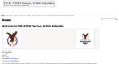 Desktop Screenshot of 3557.bcfoe.com